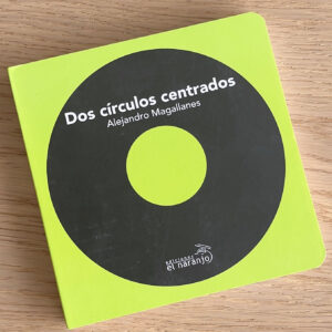 Dos círculos centrados