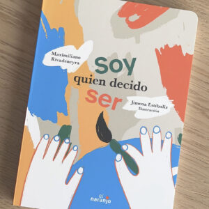 Soy quien decido ser