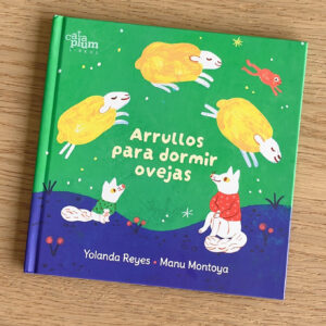 Arrullos para dormir ovejas