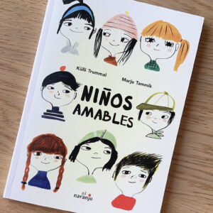 Niños amables