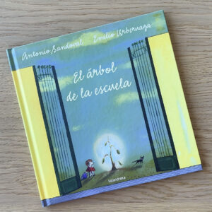 Árbol De La Escuela, El