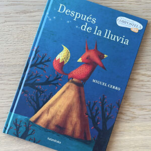 Después De La Lluvia