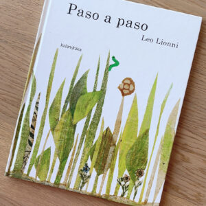 Paso A Paso