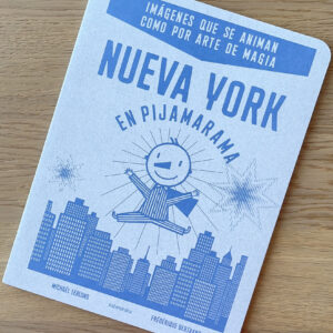Nueva York En Pijamarama