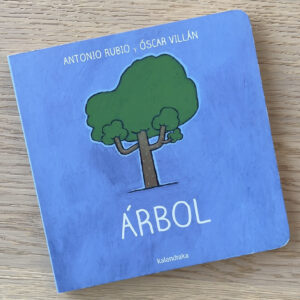 Árbol
