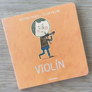 Violín