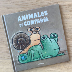 Animales De Compañía