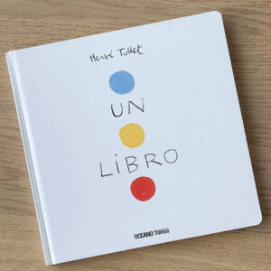 Un libro