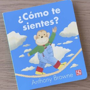 ¿Cómo te sientes?