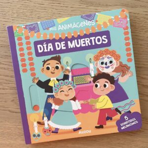 Mis animágenes dìa de muertos