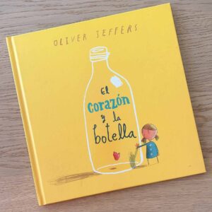 El Corazón y la Botella