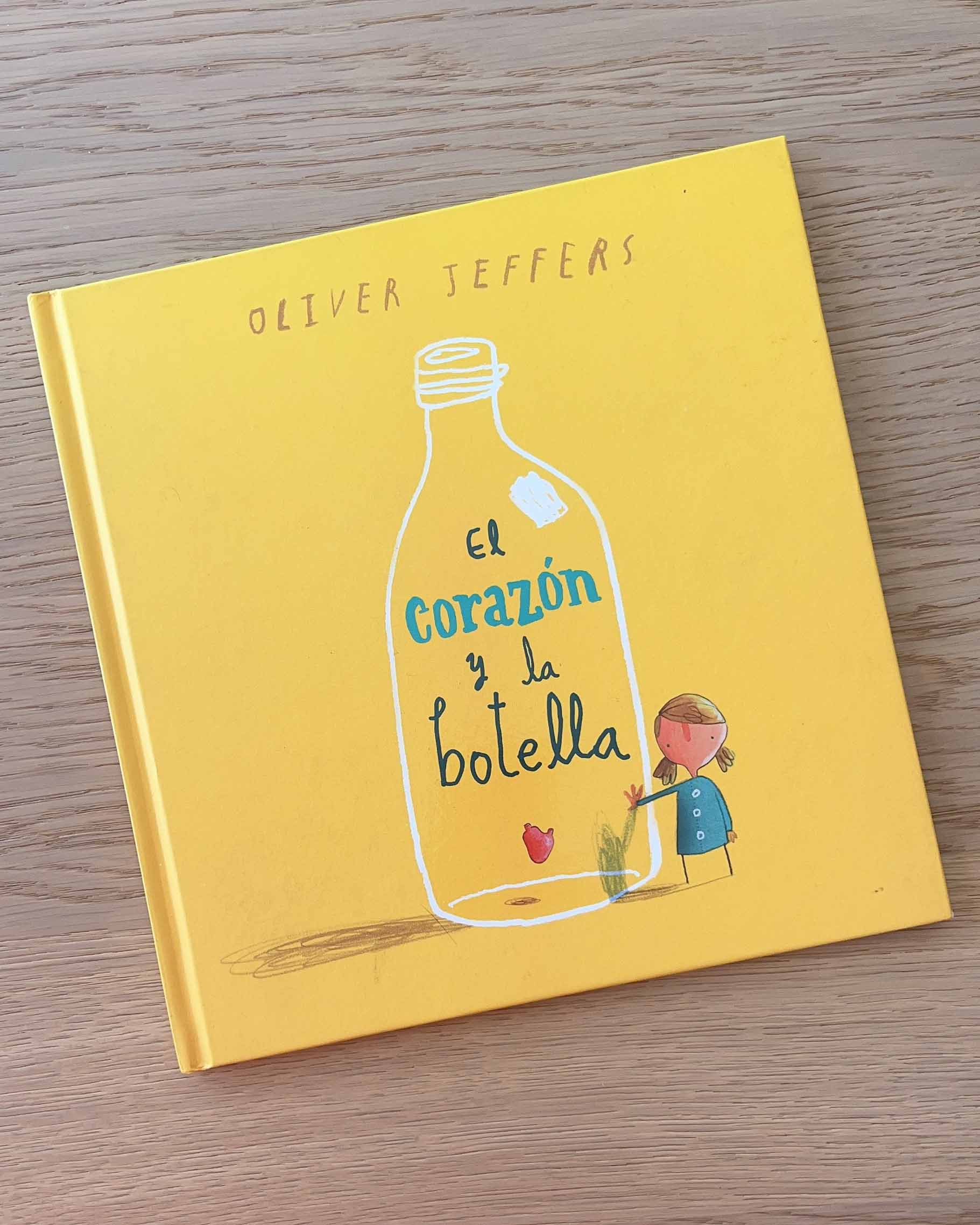 El Corazón y la Botella