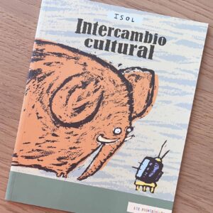 Intercambio cultural
