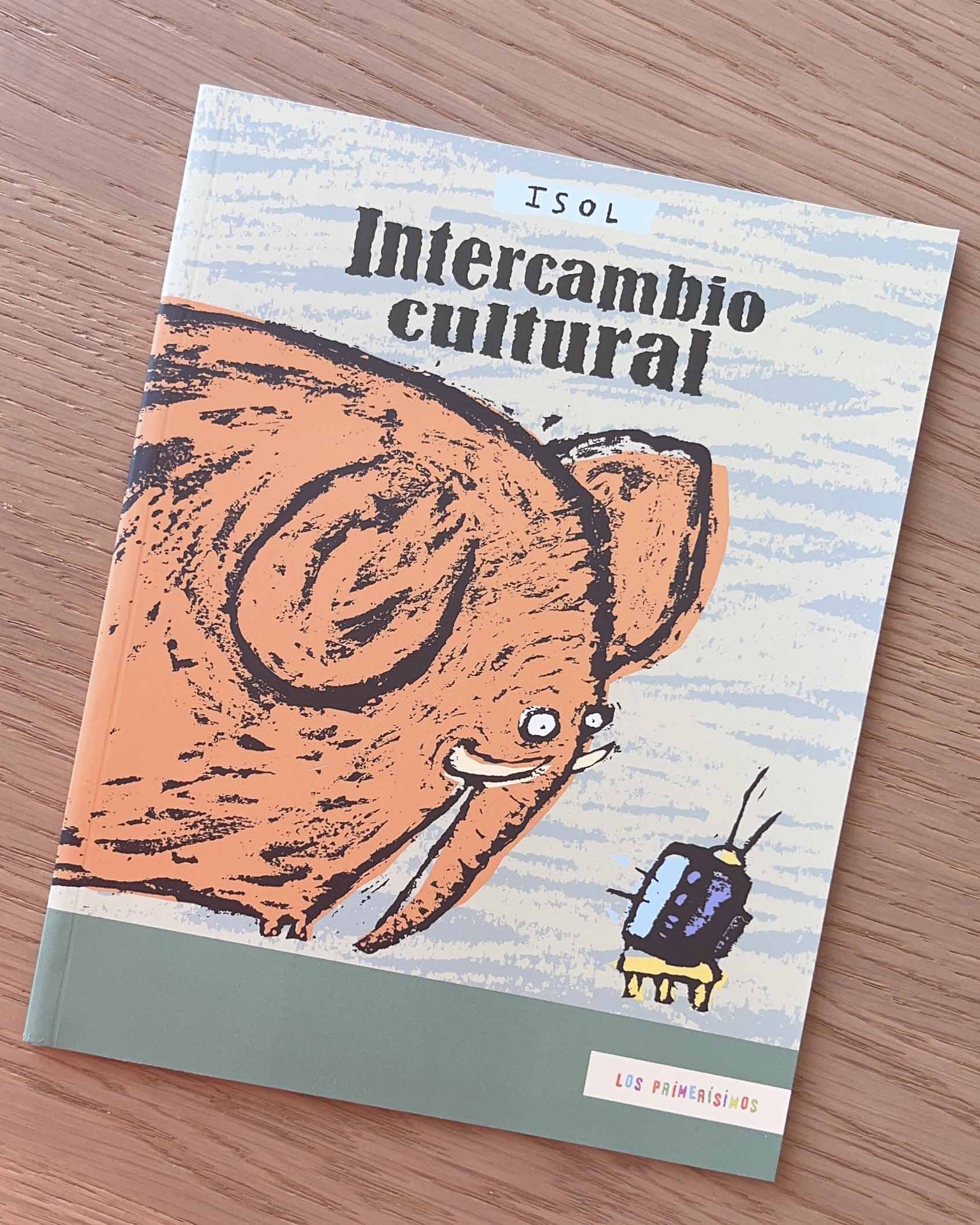 Intercambio cultural