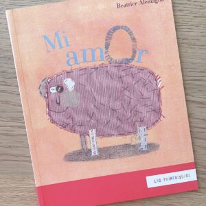 Mi amor
