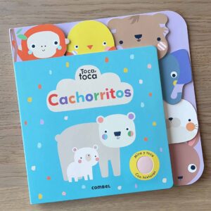 Cachorritos (Toca, toca)