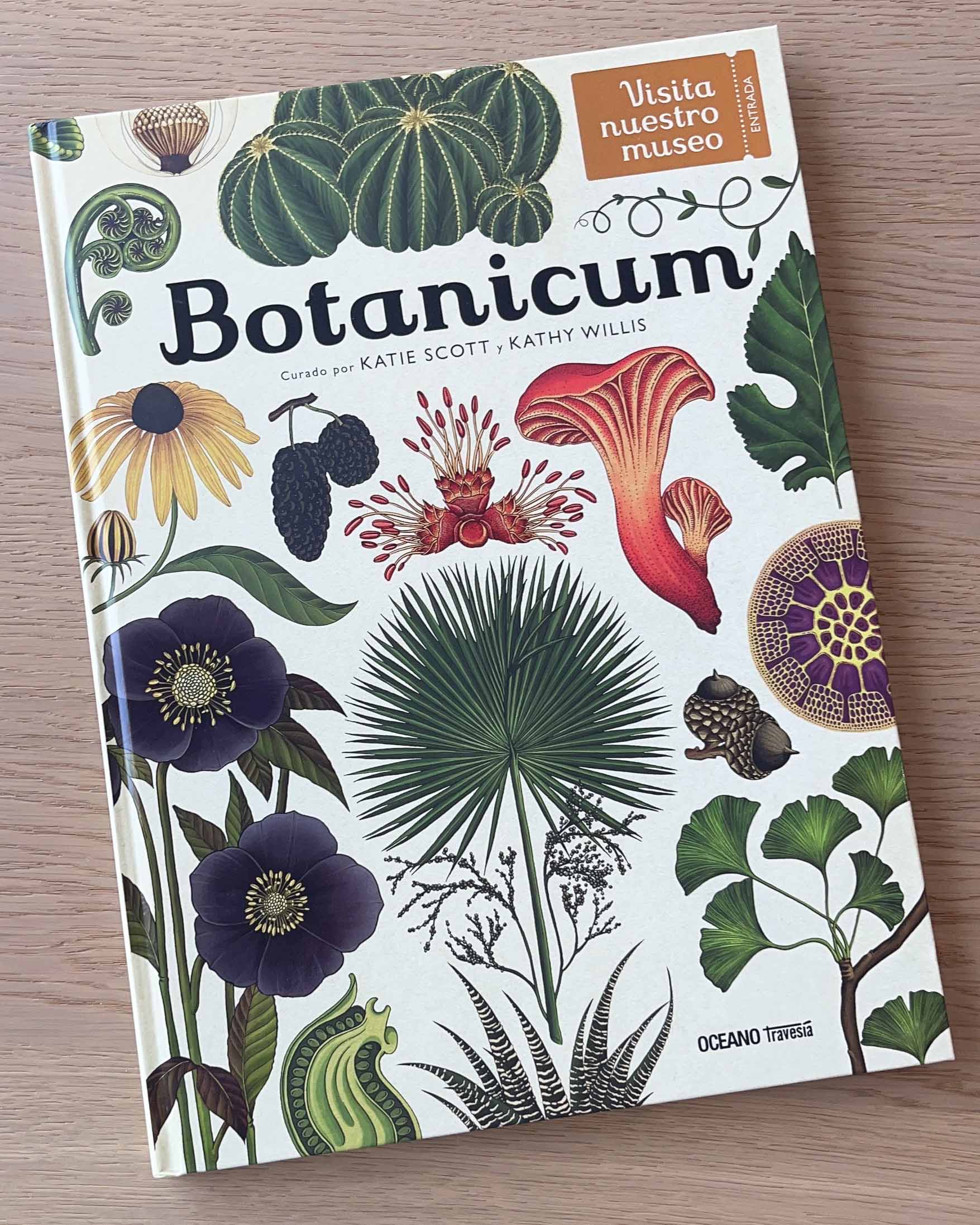 Botanicum