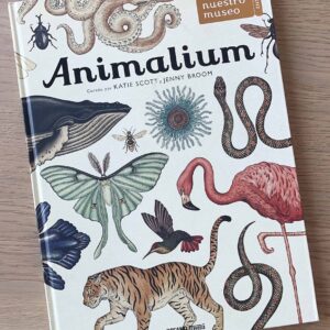 Animalium