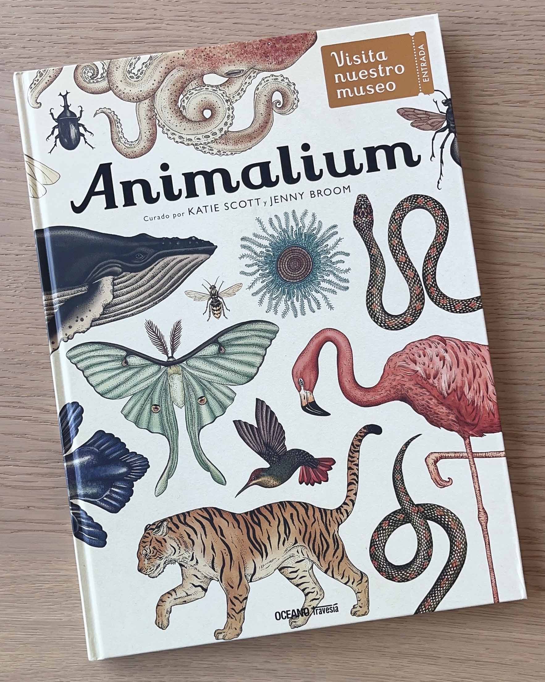 Animalium