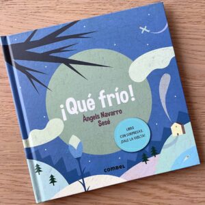 ¡Qué frío! ¡Qué calor!