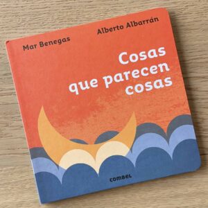 Cosas que parecen cosas