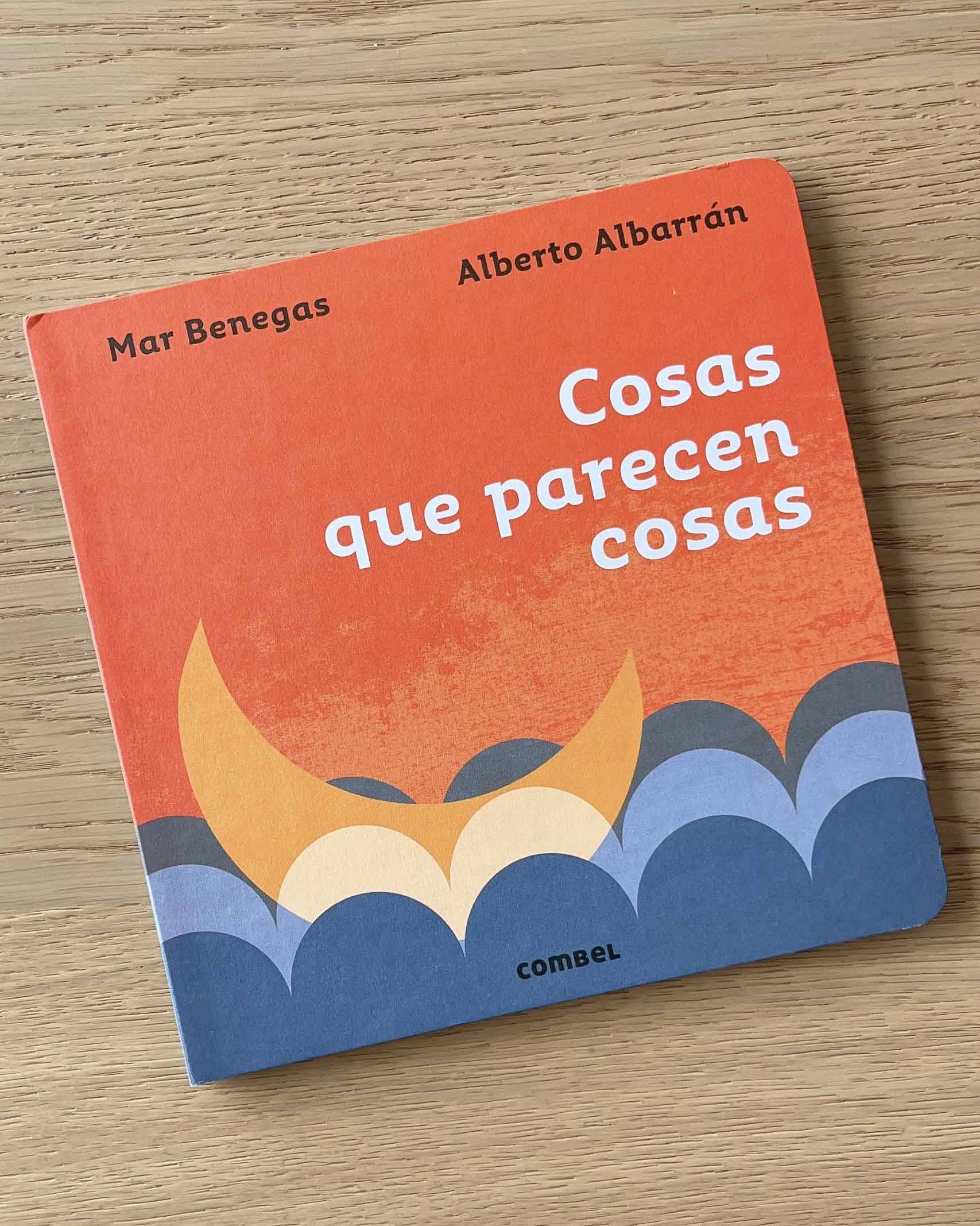 Cosas que parecen cosas