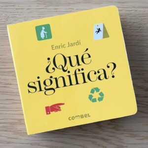 ¿Qué significa?