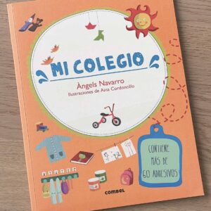 Mi colegio