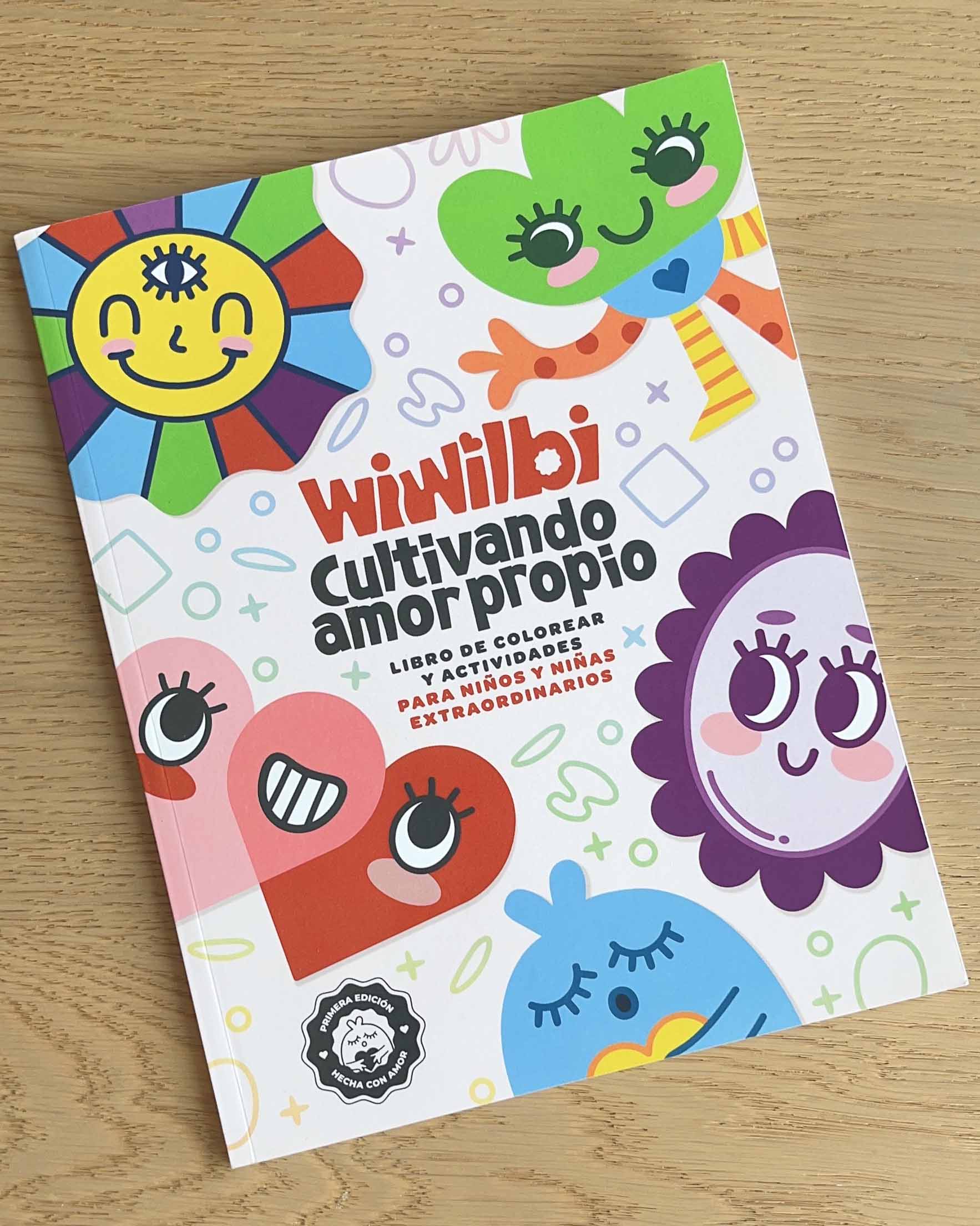 Cultivando el amor propio