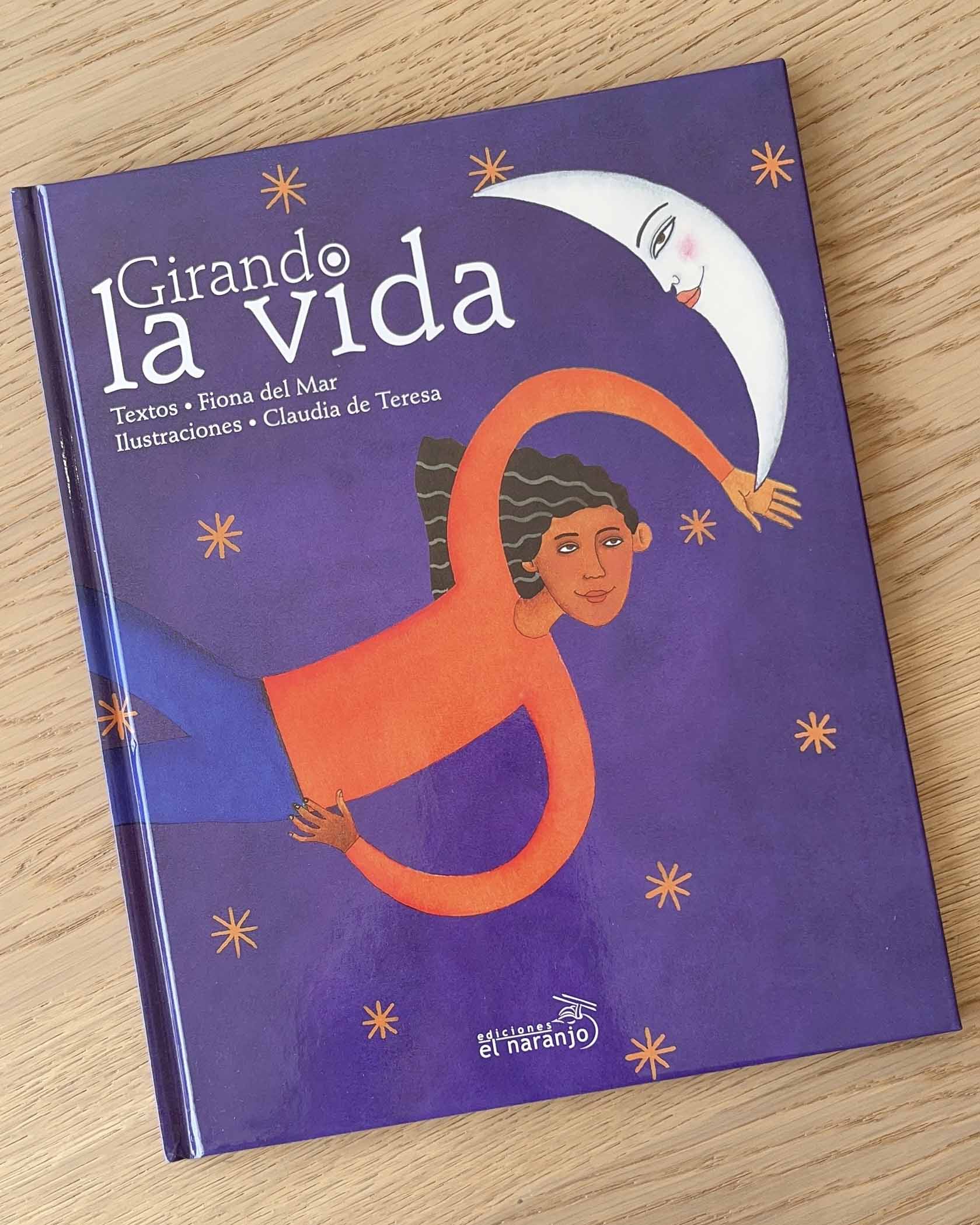 Girando la vida