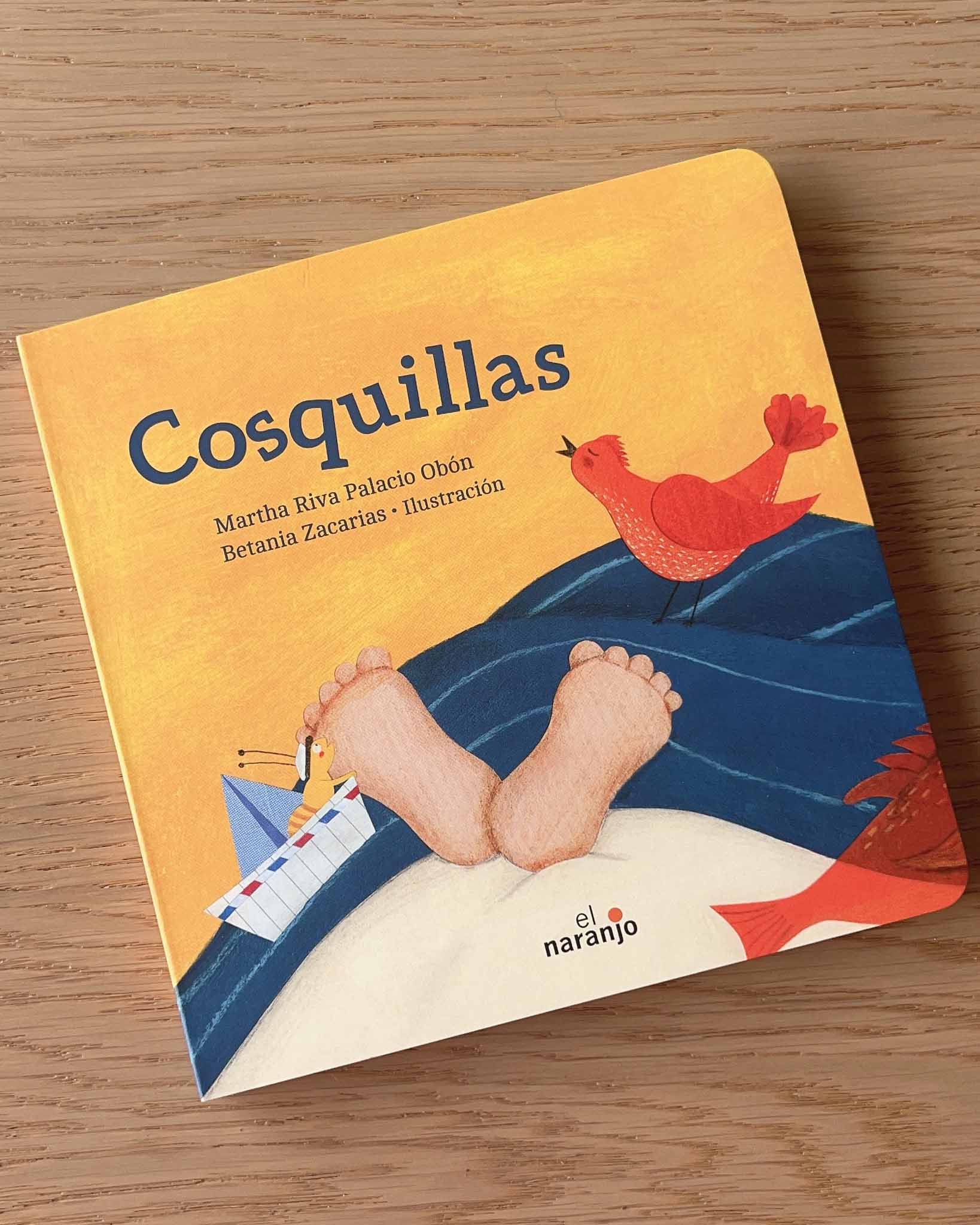 Cosquillas