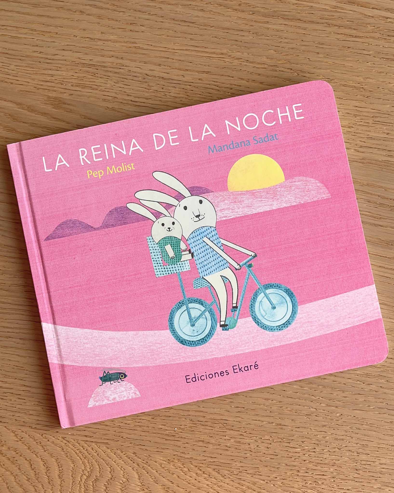 La Reina de la Noche