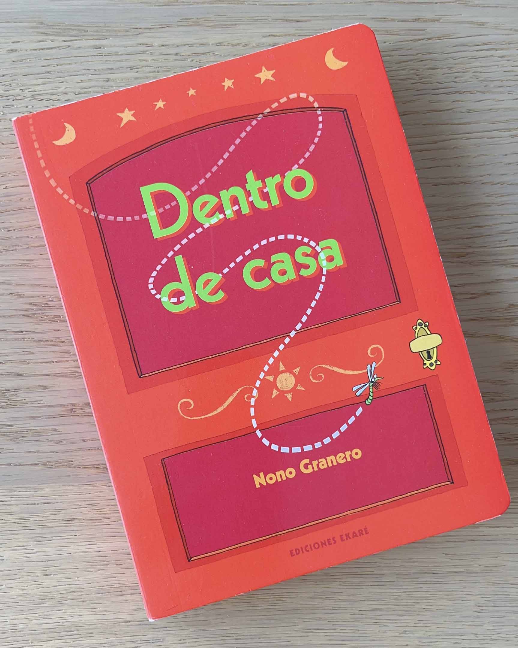 Dentro de Casa