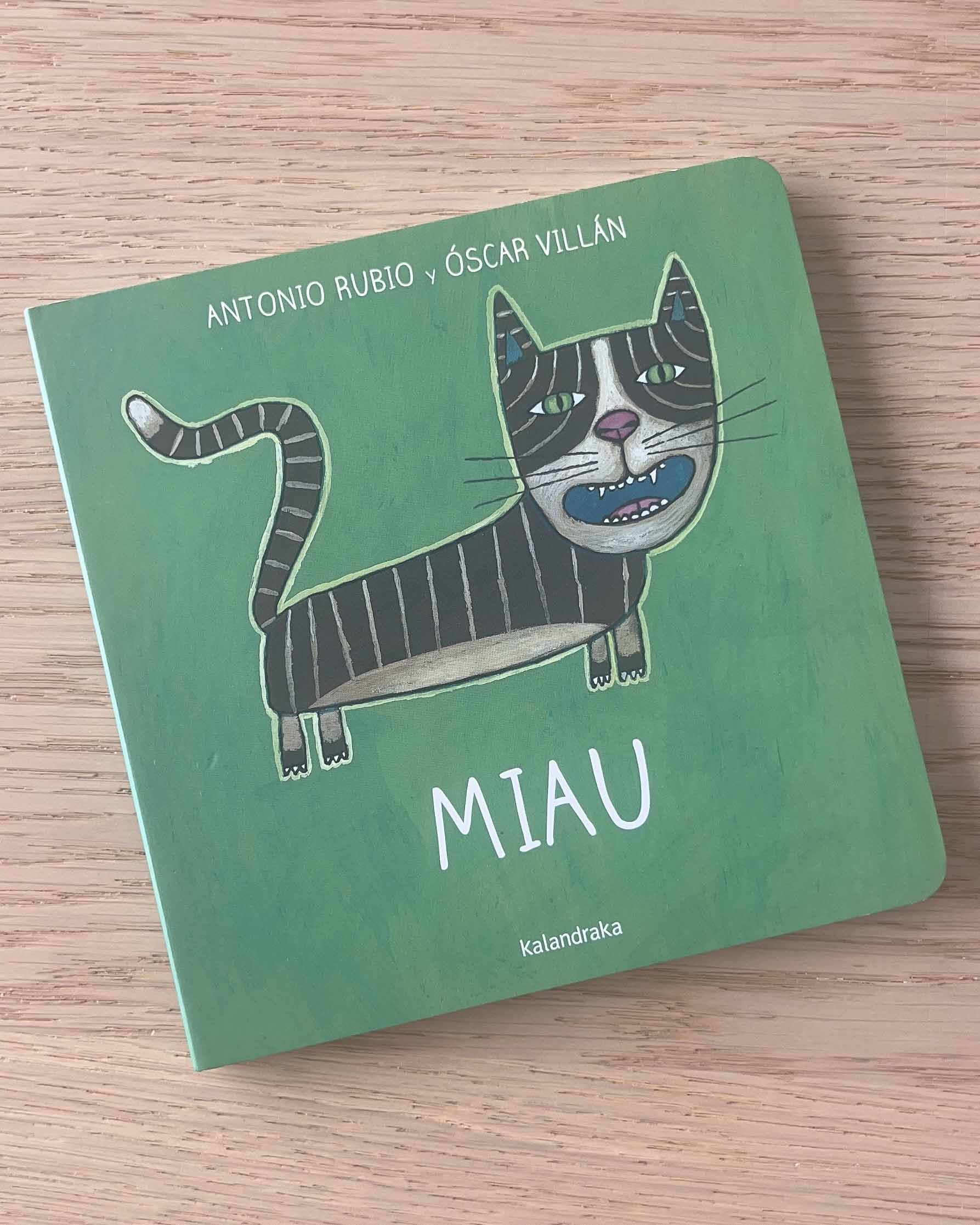 Miau