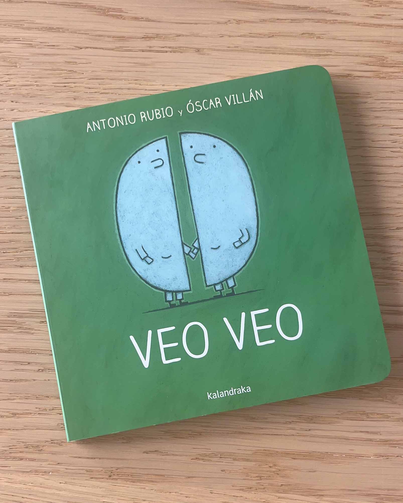 Veo Veo