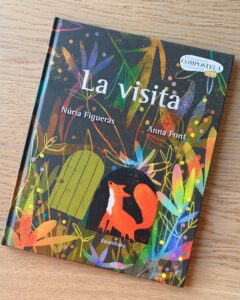 La visita