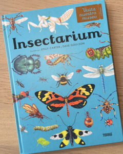 Insectarium