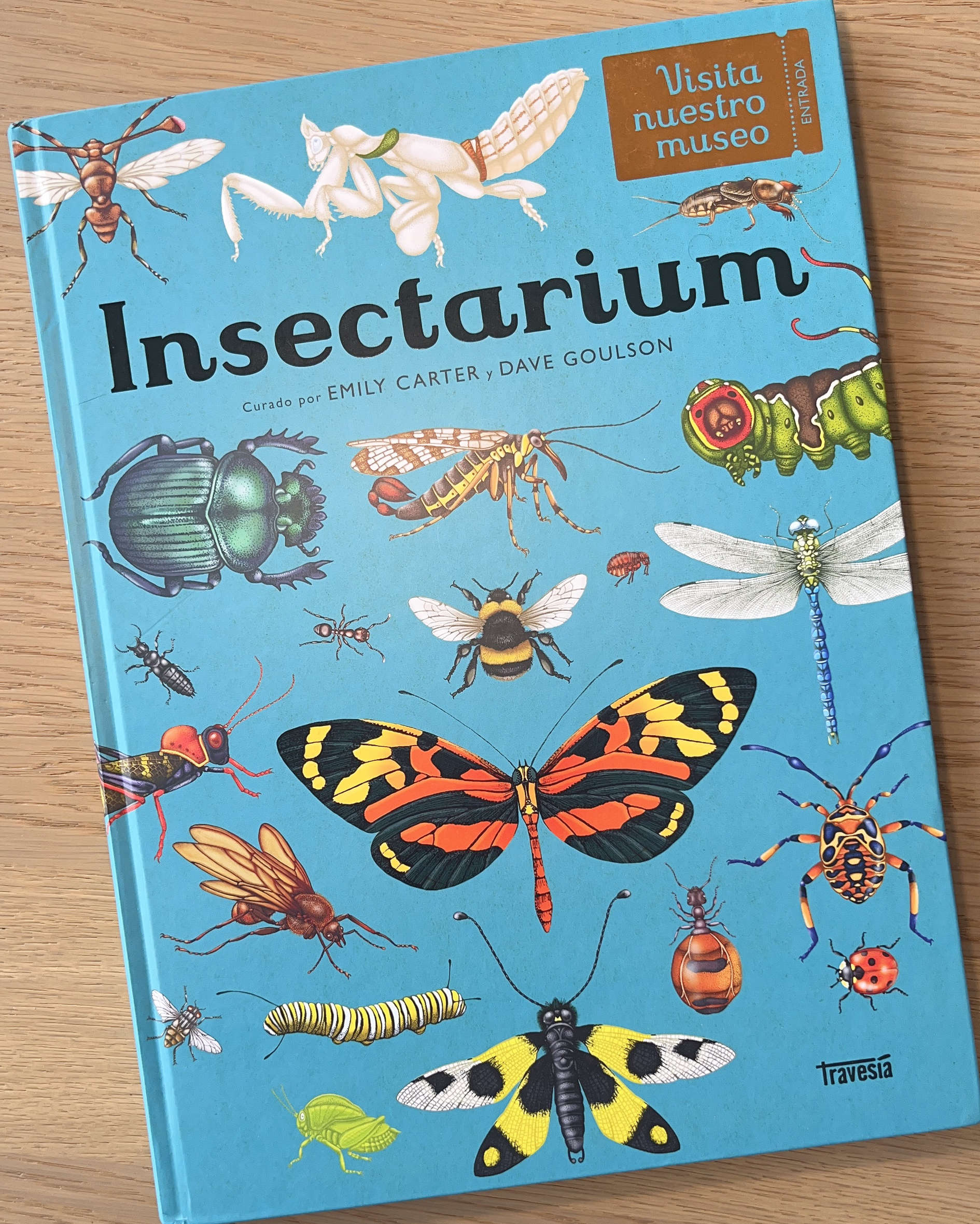 Insectarium