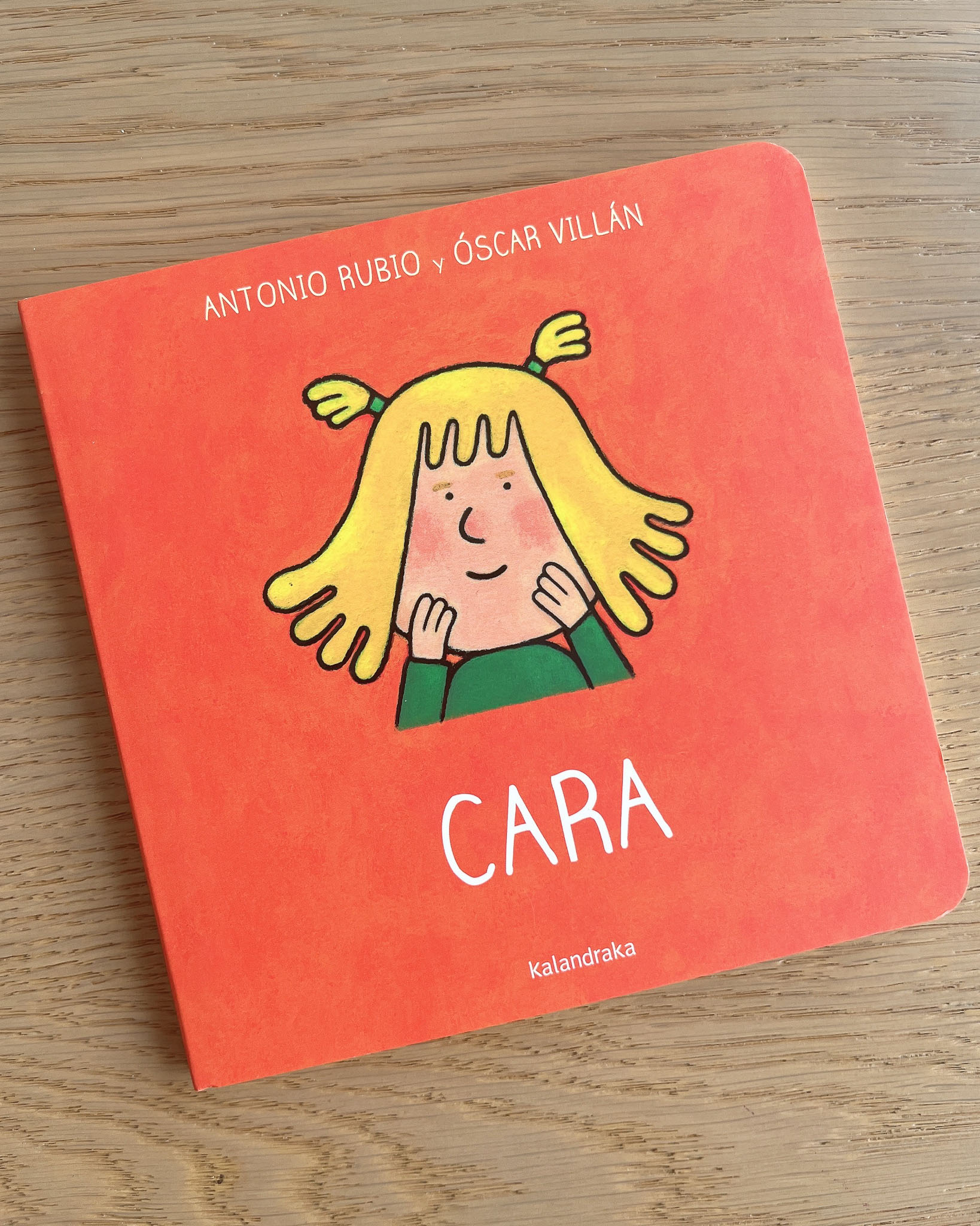Cara