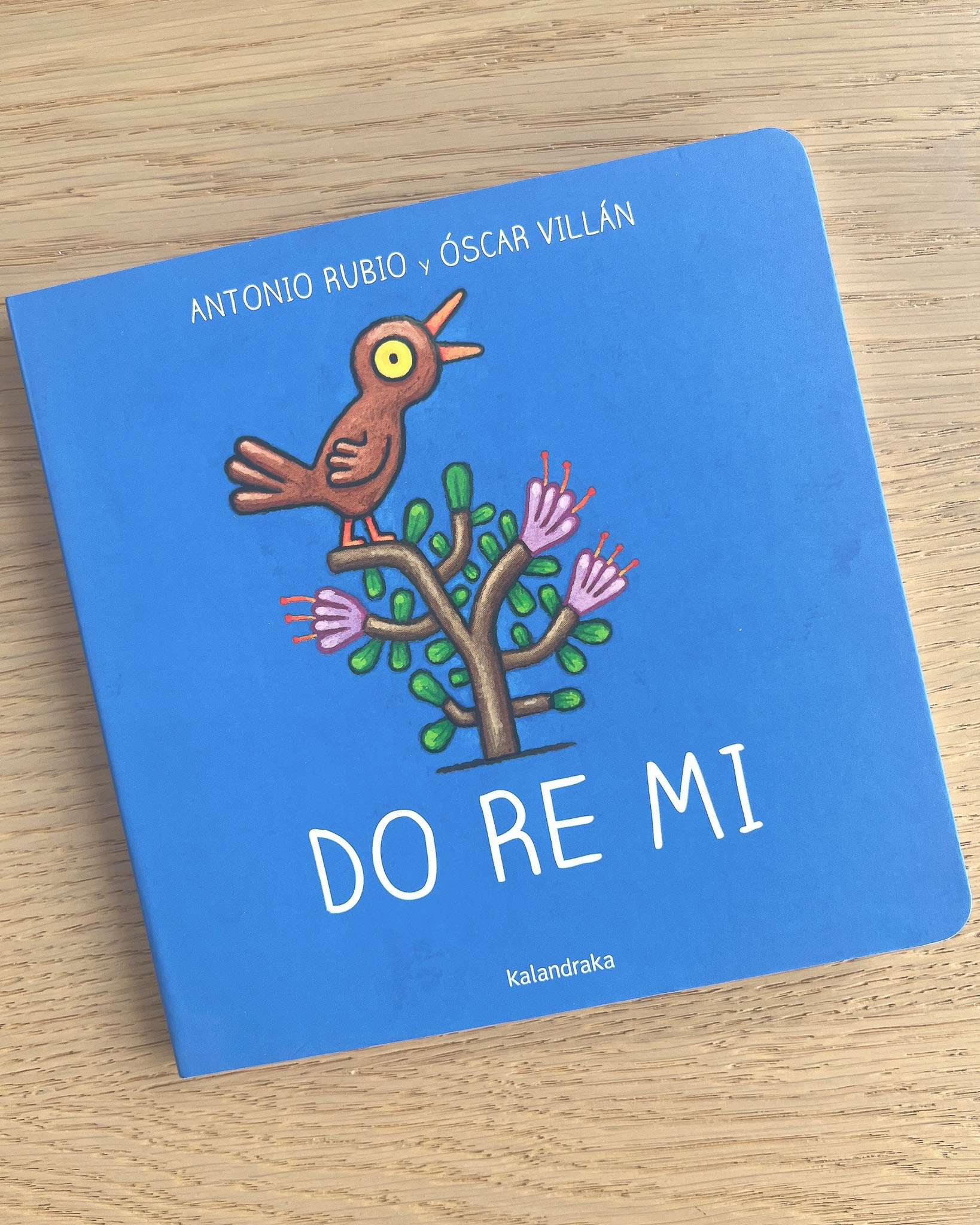 Do Re Mi