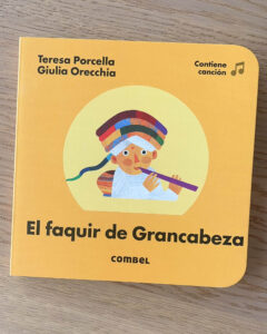 El faquir de grancabeza