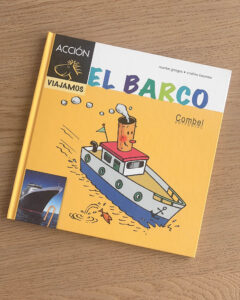 El barco