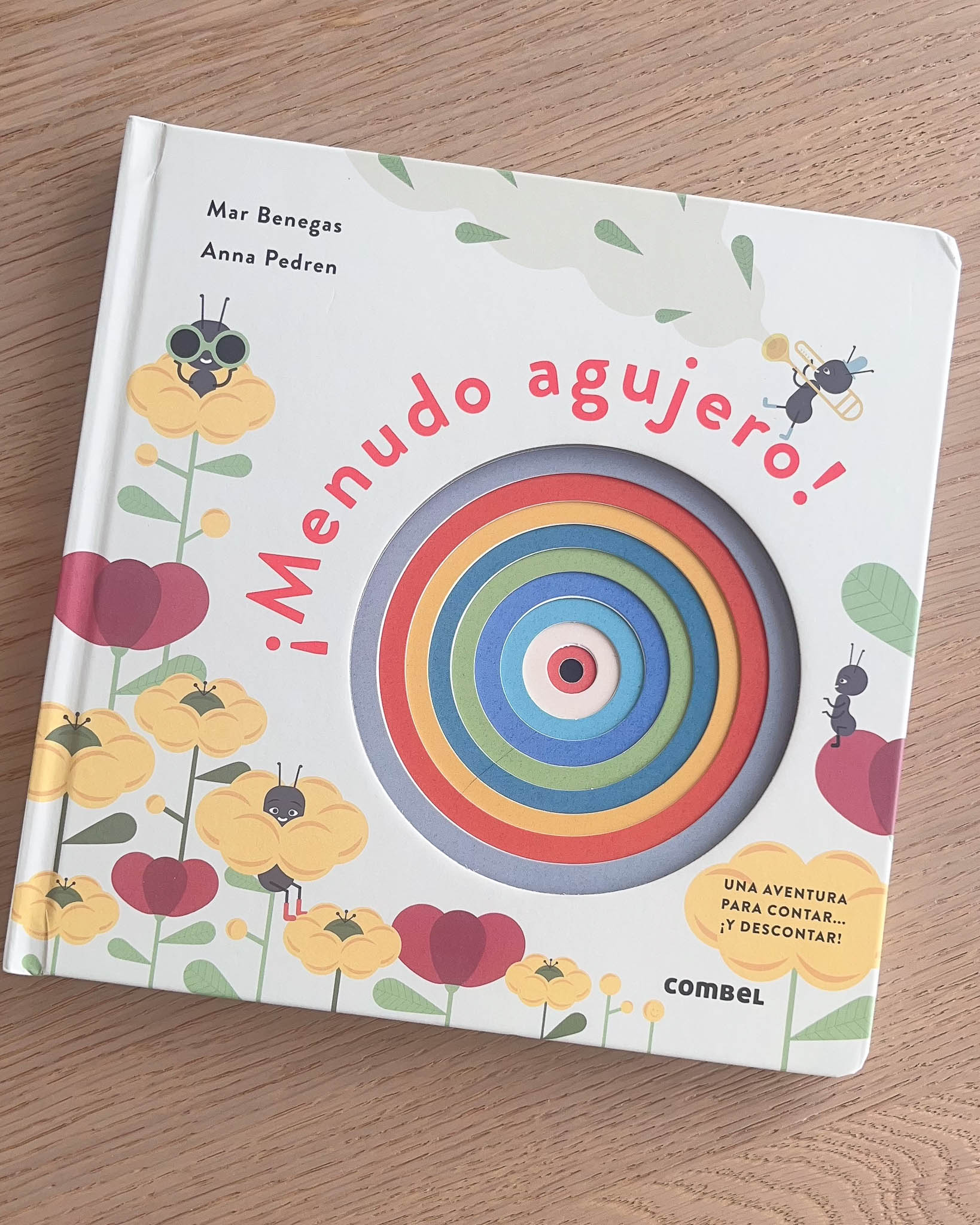 Menudo Agujero